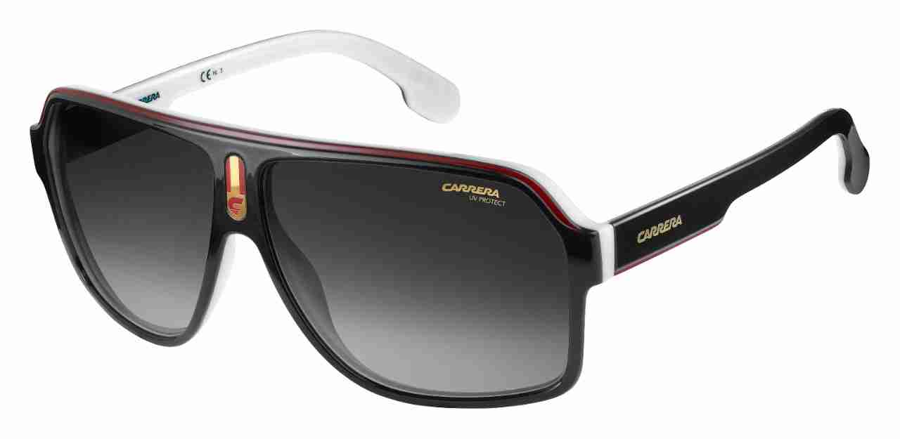 CARRERACAR CARRERA 1001/S 80S 62 GCARRERA CARRERA 1001/S 80S 62 Erkek Güneş GözlüğüCARRERA CARRERA 1001/S 80S 62 Erkek Güneş Gözlüğü