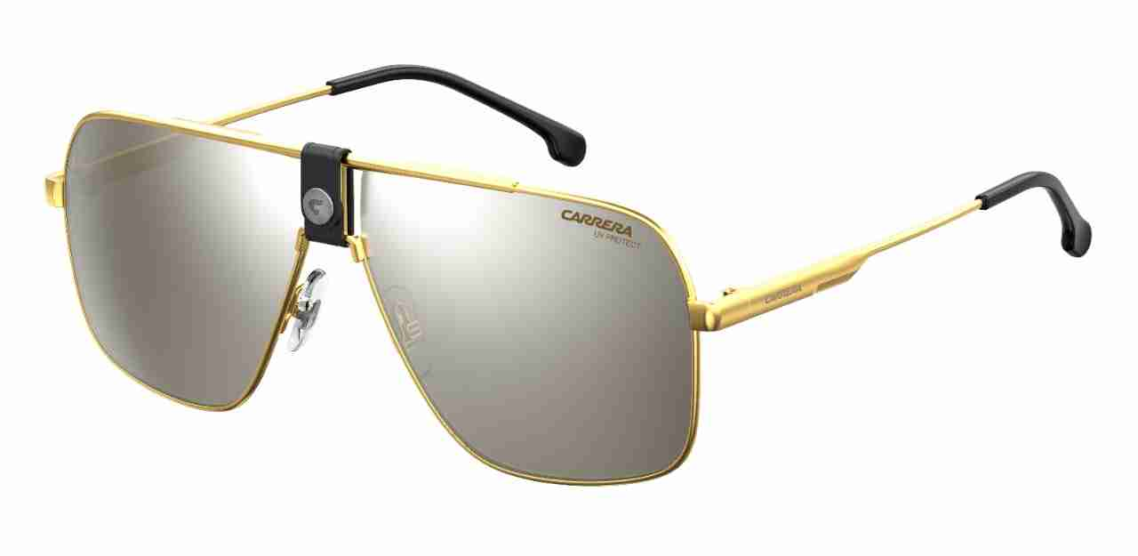 CARRERACAR CARRERA 1018/S RHL 63 GCARRERA CARRERA 1018/S RHL 63 Erkek Güneş GözlüğüCARRERA CARRERA 1018/S RHL 63 Erkek Güneş Gözlüğü