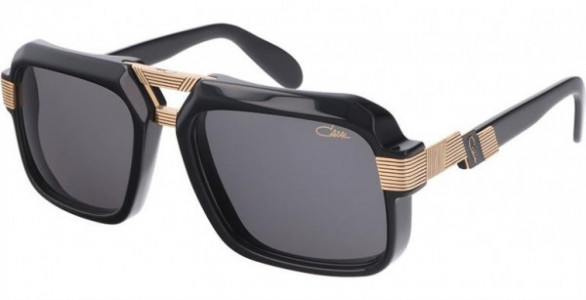 CAZALCZ 669 COL 001 56 GCAZAL 669 COL 001 56 Unisex Güneş GözlüğüCAZAL 669 COL 001 56 Unisex Güneş Gözlüğü