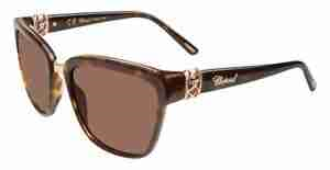 CHOPARDC SCH 210S 722 57 GCHOPARD SCH 210S 722 57 Kadın Güneş GözlüğüCHOPARD SCH 210S 722 57 Kadın Güneş Gözlüğü