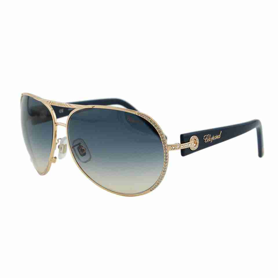 CHOPARDC SCH 940S 08FC 62 12 130 GCHOPARD SCH 940S 08FC 62 12 130 Kadın Güneş GözlüğüCHOPARD SCH 940S 08FC 62 12 130 Kadın Güneş Gözlüğü