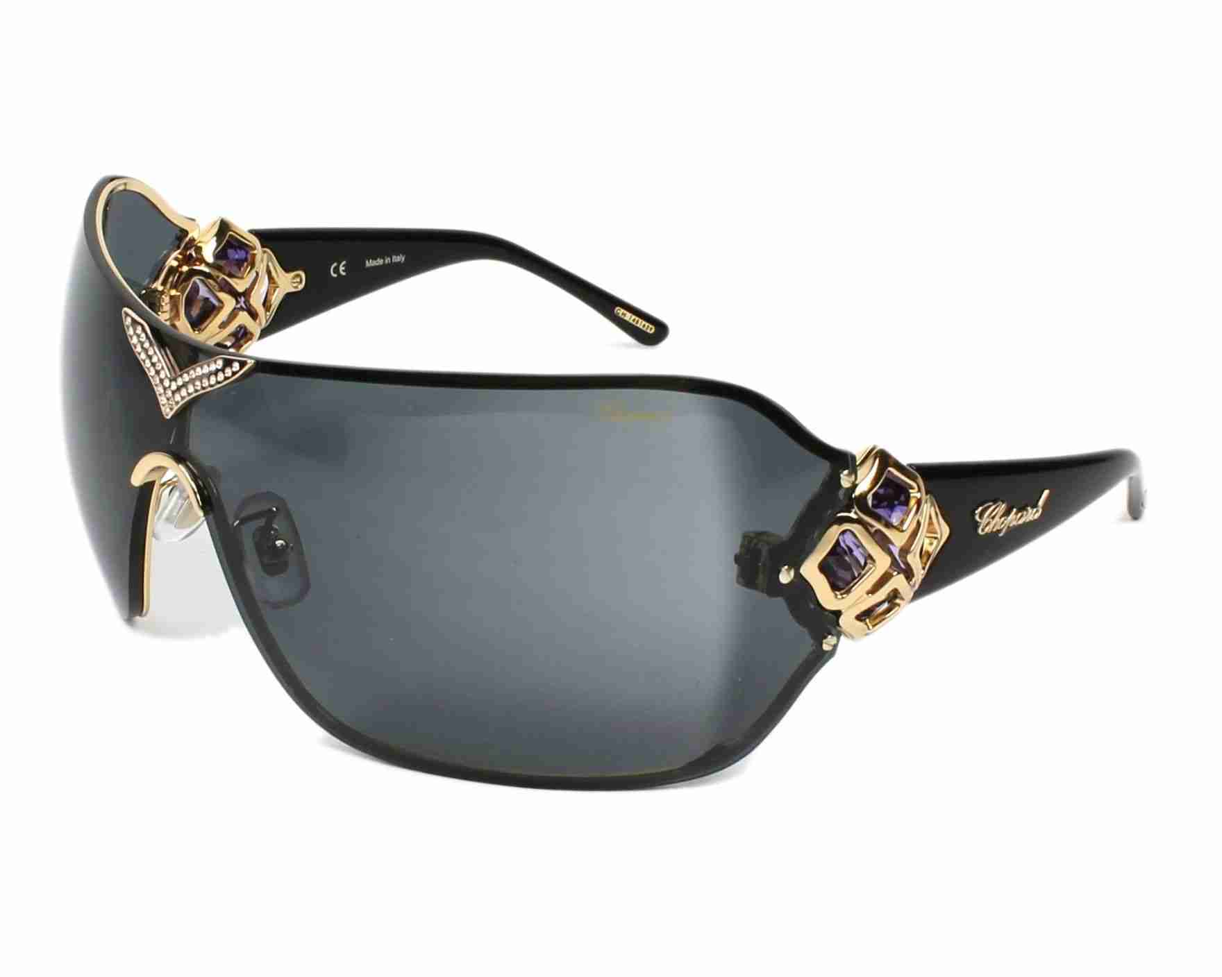 CHOPARDC SCH 999S 300F GCHOPARD SCH 999S 300F Kadın Güneş GözlüğüCHOPARD SCH 999S 300F Kadın Güneş Gözlüğü