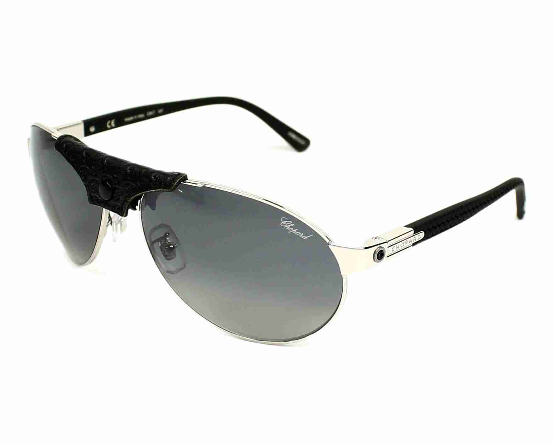 CHOPARDC SCH931 579Z 63 GCHOPARD SCH931 579Z 63 Erkek Güneş GözlüğüCHOPARD SCH931 579Z 63 Erkek Güneş Gözlüğü