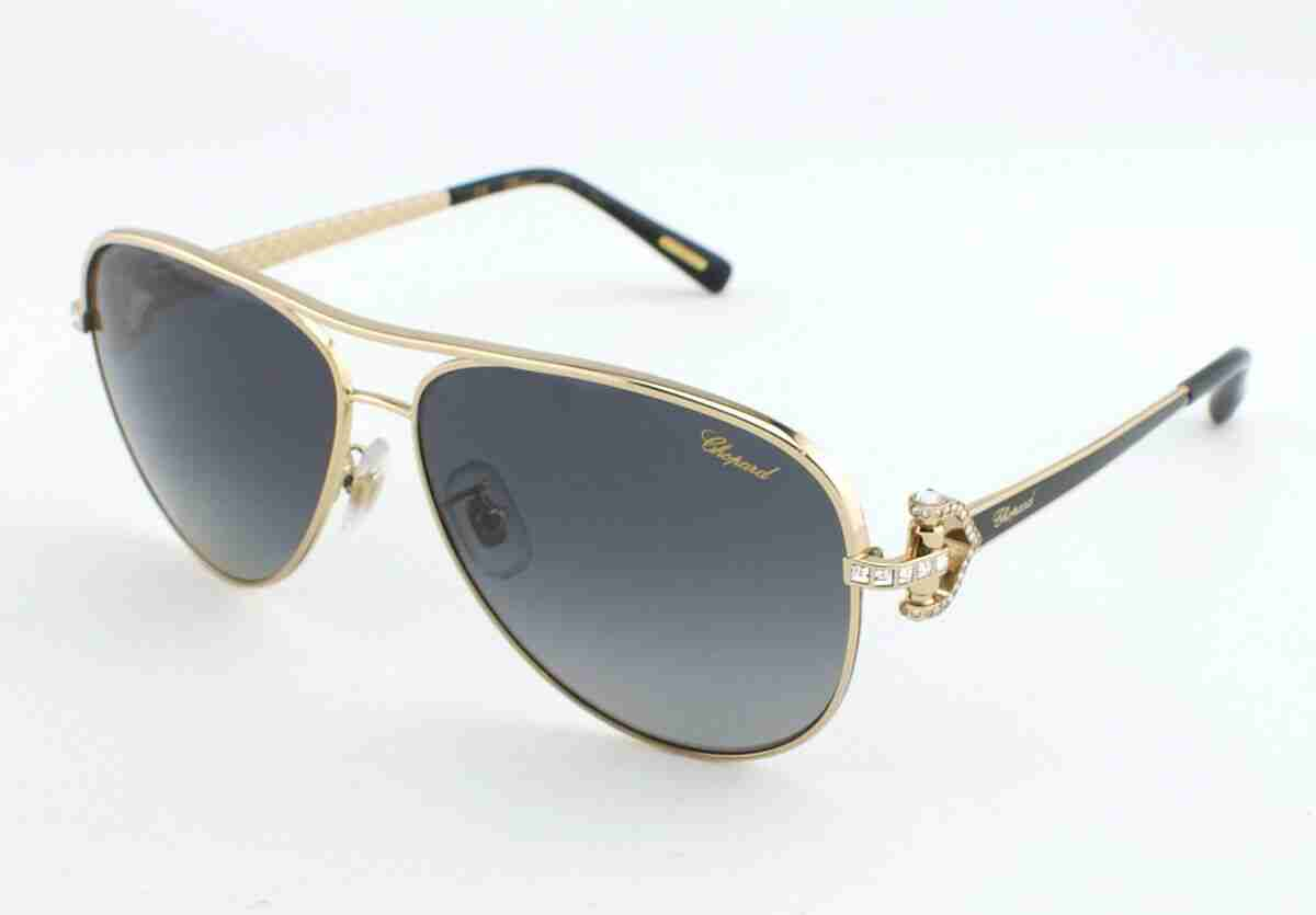 CHOPARDC SCHC 17S 301P 59 GCHOPARD SCHC 17S 301P 59 Kadın Güneş GözlüğüCHOPARD SCHC 17S 301P 59 Kadın Güneş Gözlüğü