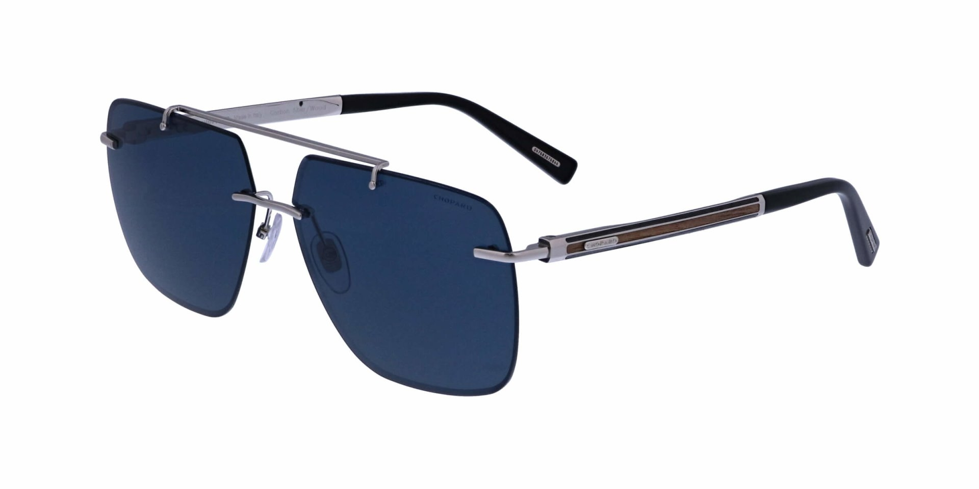 CHOPARDC SCHD55 579P 64 GCHOPARD SCHD55 579P 64 Erkek Güneş GözlüğüCHOPARD SCHD55 579P 64 Erkek Güneş Gözlüğü