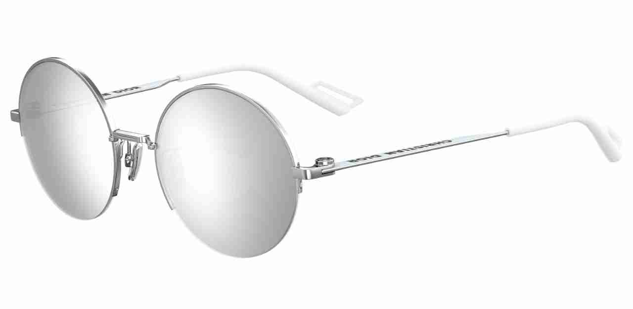 CHRISTIAN DIORCDU DIOR180.2F KUF 53 GCHRISTIAN DIOR DIOR180.2F KUF 53 Kadın Güneş GözlüğüCHRISTIAN DIOR DIOR180.2F KUF 53 Kadın Güneş Gözlüğü