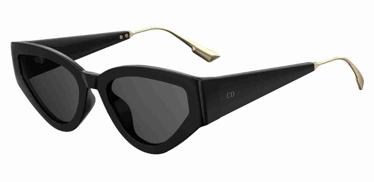 CHRISTIAN DIORCRD CATSTYLEDIOR1 807 2K 53 GCHRISTIAN DIOR CATSTYLEDIOR1 807 2K 53 Kadın Güneş GözlüğüCHRISTIAN DIOR CATSTYLEDIOR1 807 2K 53 Kadın Güneş Gözlüğü