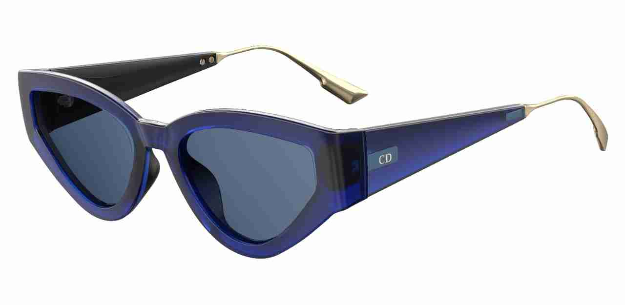 CHRISTIAN DIORCRD CATSTYLEDIOR1 PJP A9 53 GCHRISTIAN DIOR CATSTYLEDIOR1 PJP A9 53 Kadın Güneş GözlüğüCHRISTIAN DIOR CATSTYLEDIOR1 PJP A9 53 Kadın Güneş Gözlüğü