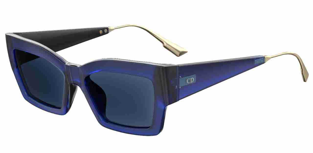 CHRISTIAN DIORCRD CATSTYLEDIOR2 PJP A9 54 GCHRISTIAN DIOR CATSTYLEDIOR2 PJP A9 54 Kadın Güneş GözlüğüCHRISTIAN DIOR CATSTYLEDIOR2 PJP A9 54 Kadın Güneş Gözlüğü