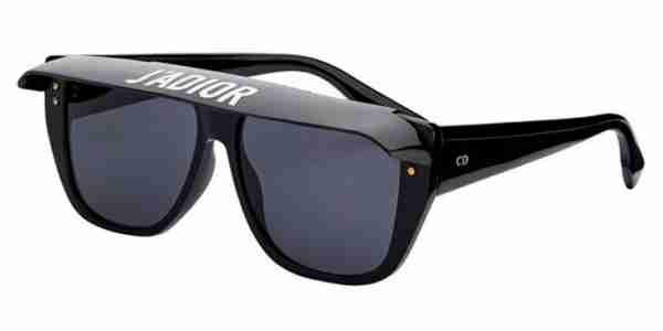 CHRISTIAN DIORCRD DIORCLUB2 807 56 GCHRISTIAN DIOR DIORCLUB2 807 56 Kadın Güneş GözlüğüCHRISTIAN DIOR DIORCLUB2 807 56 Kadın Güneş Gözlüğü