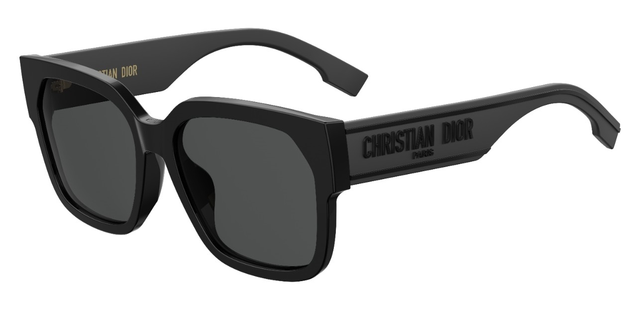 CHRISTIAN DIORCRD DIORID1F 807 58 GCHRISTIAN DIOR DIORID1F 807 58 Kadın Güneş GözlüğüCHRISTIAN DIOR DIORID1F 807 58 Kadın Güneş Gözlüğü