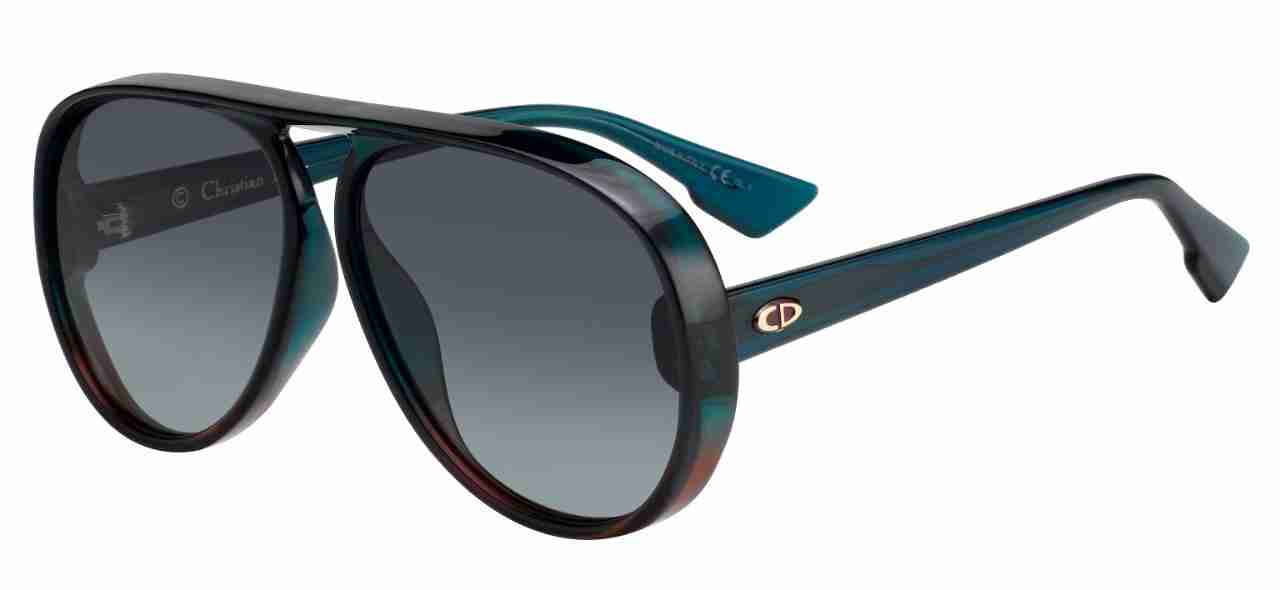 CHRISTIAN DIORCRD DIORLIA JWJ 63 GCHRISTIAN DIOR DIORLIA JWJ 63 Kadın Güneş GözlüğüCHRISTIAN DIOR DIORLIA JWJ 63 Kadın Güneş Gözlüğü