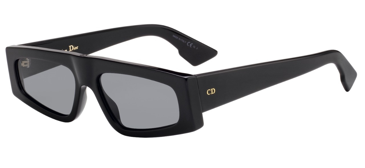 CHRISTIAN DIORCRD DIORPOWER 807 55 GCHRISTIAN DIOR DIORPOWER 807 55 Kadın Güneş GözlüğüCHRISTIAN DIOR DIORPOWER 807 55 Kadın Güneş Gözlüğü
