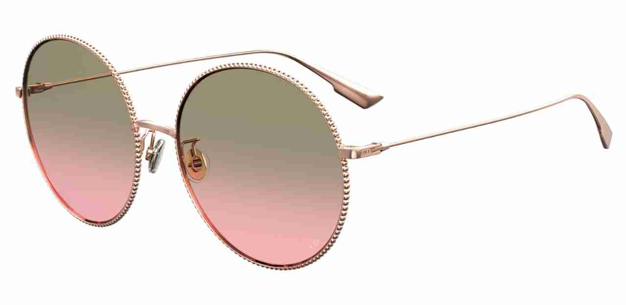 CHRISTIAN DIORCRD DIORSOCIETY2F DDB 60 GCHRISTIAN DIOR DIORSOCIETY2F DDB 60 Kadın Güneş GözlüğüCHRISTIAN DIOR DIORSOCIETY2F DDB 60 Kadın Güneş Gözlüğü