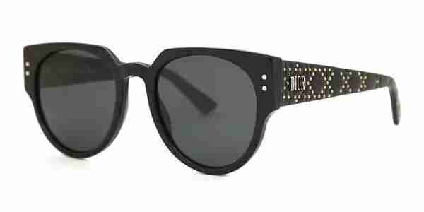 CHRISTIAN DIORCRD LADYDIORSTUDS3 807 52 GCHRISTIAN DIOR LADYDIORSTUDS3 807 52 Kadın Güneş GözlüğüCHRISTIAN DIOR LADYDIORSTUDS3 807 52 Kadın Güneş Gözlüğü