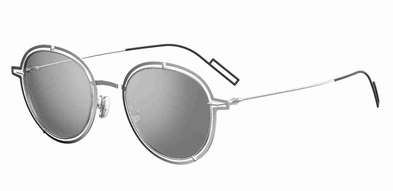 CHRISTIAN DIORDIOR DIOR0210S 010 49 GCHRISTIAN DIOR DIOR0210S 010 49 Kadın Güneş GözlüğüCHRISTIAN DIOR DIOR0210S 010 49 Kadın Güneş Gözlüğü