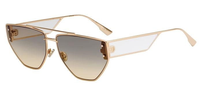 CHRISTIAN DIORDIOR DIORCLAN2 DDB 61 GCHRISTIAN DIOR DIORCLAN2 DDB 61 Kadın Güneş GözlüğüCHRISTIAN DIOR DIORCLAN2 DDB 61 Kadın Güneş Gözlüğü
