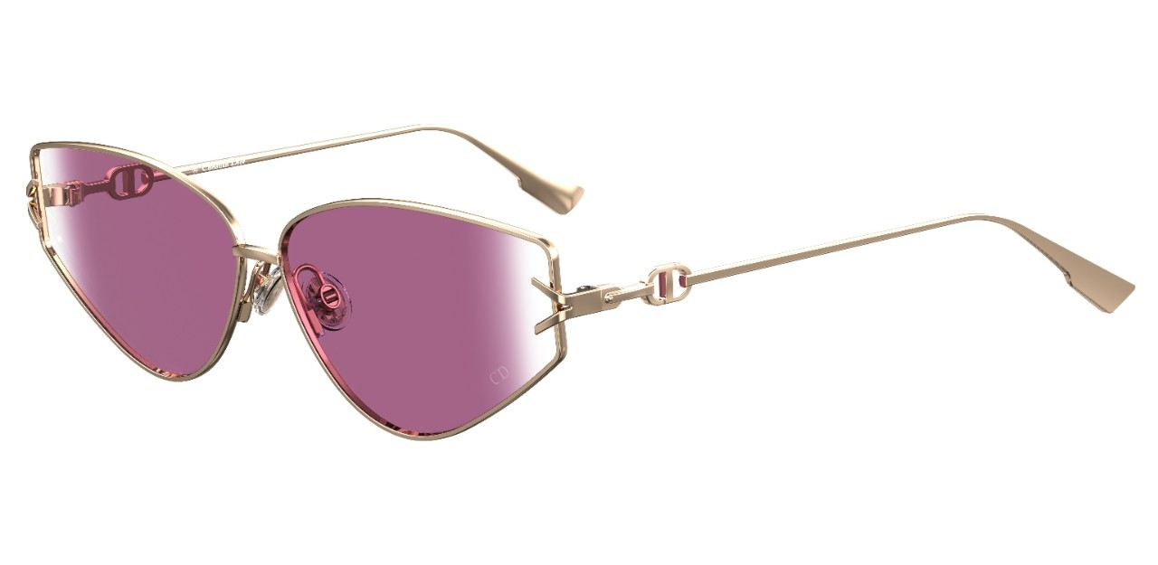 CHRISTIAN DIORDIOR DIORGIPSY2 000 9R 62 GCHRISTIAN DIOR DIORGIPSY2 000 9R 62 Kadın Güneş GözlüğüCHRISTIAN DIOR DIORGIPSY2 000 9R 62 Kadın Güneş Gözlüğü