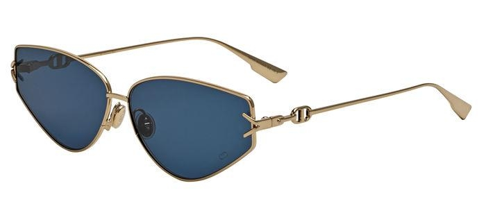 CHRISTIAN DIORDIOR DIORGIPSY2 J5G 62 GCHRISTIAN DIOR DIORGIPSY2 J5G 62 Kadın Güneş GözlüğüCHRISTIAN DIOR DIORGIPSY2 J5G 62 Kadın Güneş Gözlüğü