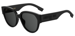 CHRISTIAN DIORDIOR DIORID2 8072K 55 GCHRISTIAN DIOR DIORID2 8072K 55 Kadın Güneş GözlüğüCHRISTIAN DIOR DIORID2 8072K 55 Kadın Güneş Gözlüğü