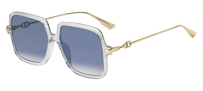 CHRISTIAN DIORDIOR DIORLINK1 900 08 58 GCHRISTIAN DIOR DIORLINK1 900 08 58 Kadın Güneş GözlüğüCHRISTIAN DIOR DIORLINK1 900 08 58 Kadın Güneş Gözlüğü