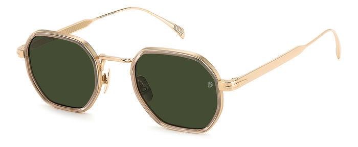 DAVID BECKHAMDB DB 1097/S 763 49DAVID BECKHAM DB 1097/S 763 49 Unisex Güneş GözlüğüDAVID BECKHAM DB 1097/S 763 49 Unisex Güneş Gözlüğü