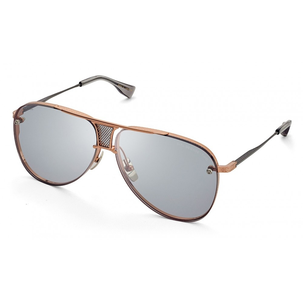 DITADITA DECADE TWO LIMITED DRX 2082 I-RGD-BLK 62 GDITA DECADE TWO LIMITED DRX 2082 I-RGD-BLK 62 Unisex Güneş GözlüğüDITA DECADE TWO LIMITED DRX 2082 I-RGD-BLK 62 Unisex Güneş Gözlüğü