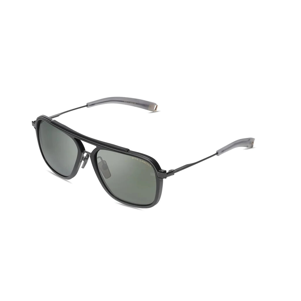 DITADITA LANCIER DLS 400 BLK-GUN 57 GDITA LANCIER DLS 400 BLK-GUN 57 Unisex Güneş GözlüğüDITA LANCIER DLS 400 BLK-GUN 57 Unisex Güneş Gözlüğü