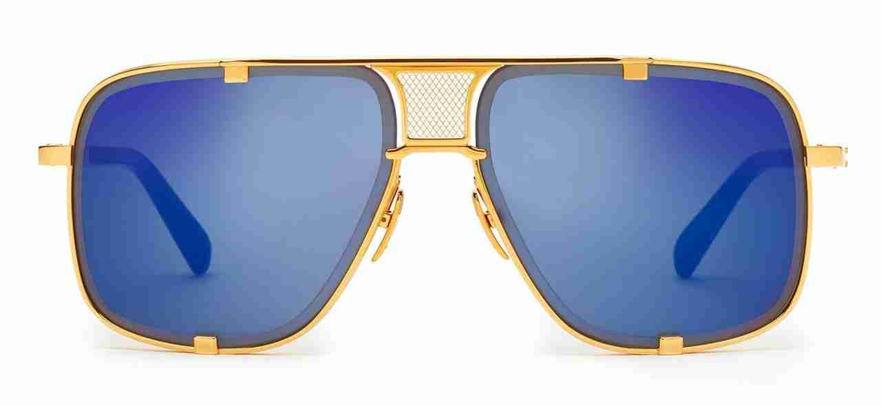 DITADITA MACH FIVE DRX 2087 B-BLU-GLD 64 GDITA MACH FIVE DRX 2087 B-BLU-GLD 64 Erkek Güneş GözlüğüDITA MACH FIVE DRX 2087 B-BLU-GLD 64 Erkek Güneş Gözlüğü