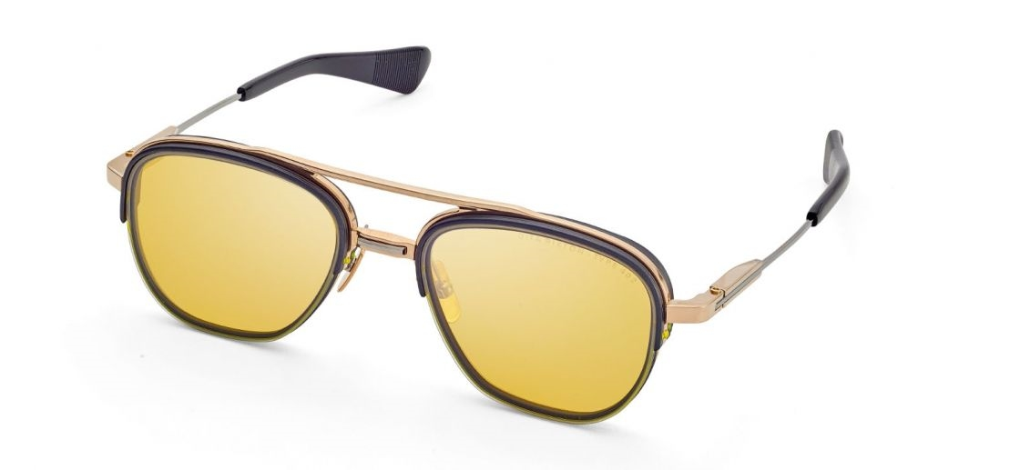 DITADITA RIKTON TYPE 02-Z 54 GDITA RIKTON TYPE 02-Z 54 Unisex Güneş GözlüğüDITA RIKTON TYPE 02-Z 54 Unisex Güneş Gözlüğü