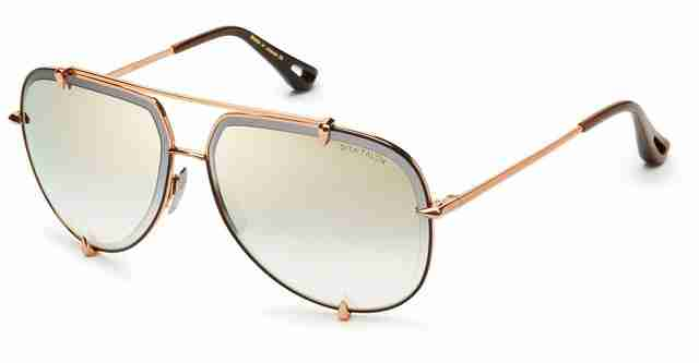 DITADITA TALON 23007 F-RGD 62 GDITA TALON 23007 F-RGD 62 Unisex Güneş GözlüğüDITA TALON 23007 F-RGD 62 Unisex Güneş Gözlüğü