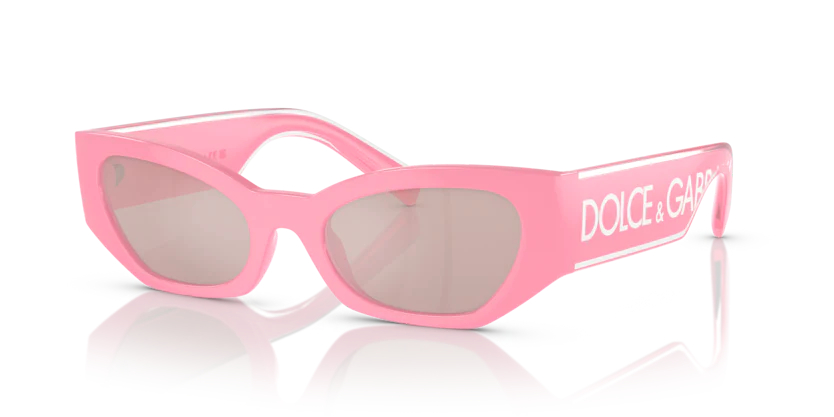 DOLCE & GABBANA6186 3262/5 52 GDOLCE & GABBANA 6186 3262/5 52 Kadın Güneş GözlüğüDOLCE & GABBANA 6186 3262/5 52 Kadın Güneş Gözlüğü