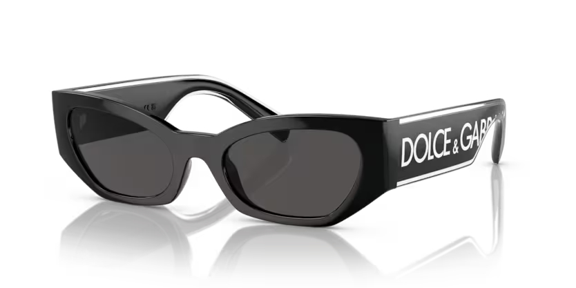 DOLCE & GABBANA6186 501/87 52 GDOLCE & GABBANA 6186 501/87 52 Kadın Güneş GözlüğüDOLCE & GABBANA 6186 501/87 52 Kadın Güneş Gözlüğü