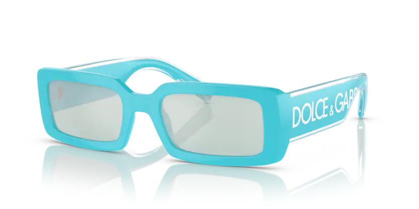 DOLCE & GABBANA6187 334665 53 GDOLCE & GABBANA 6187 334665 53 Kadın Güneş GözlüğüDOLCE & GABBANA 6187 334665 53 Kadın Güneş Gözlüğü