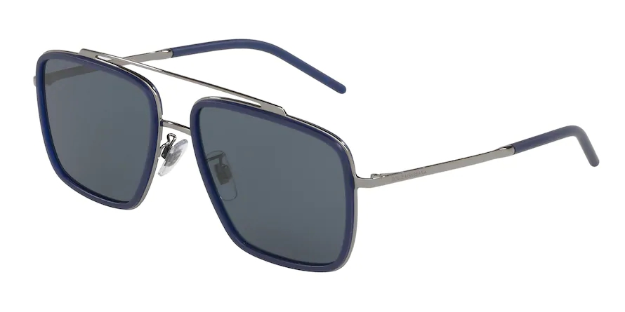 DOLCE & GABBANADG 0DG2220 04/80 57 GDOLCE & GABBANA 0DG2220 04/80 57 Erkek Güneş GözlüğüDOLCE & GABBANA 0DG2220 04/80 57 Erkek Güneş Gözlüğü