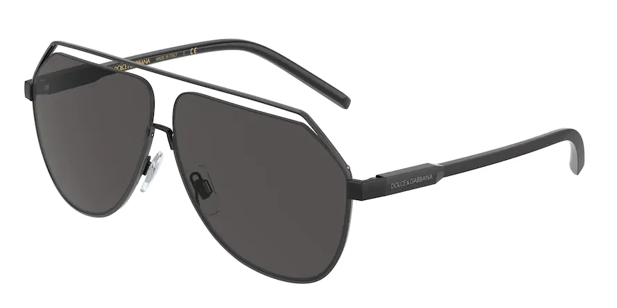 DOLCE & GABBANAD&G 0DG2266 110687 63 GDOLCE & GABBANA 0DG2266 110687 63 Erkek Güneş GözlüğüDOLCE & GABBANA 0DG2266 110687 63 Erkek Güneş Gözlüğü