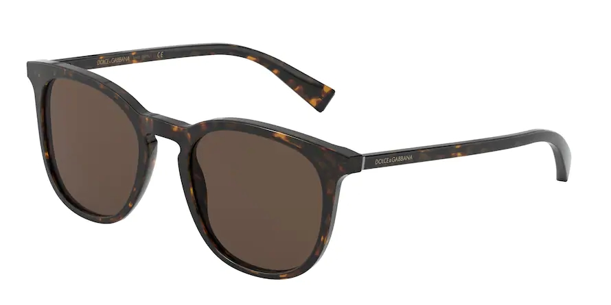 DOLCE & GABBANAD&G 0DG4372 502/73 51 GDOLCE & GABBANA 0DG4372 502/73 51 Erkek Güneş GözlüğüDOLCE & GABBANA 0DG4372 502/73 51 Erkek Güneş Gözlüğü