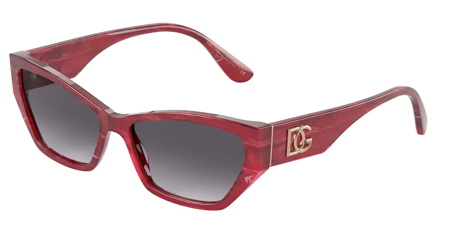 DOLCE & GABBANAD&G 0DG4375 32528G 58 GDOLCE & GABBANA 0DG4375 32528G 58 Erkek Güneş GözlüğüDOLCE & GABBANA 0DG4375 32528G 58 Erkek Güneş Gözlüğü