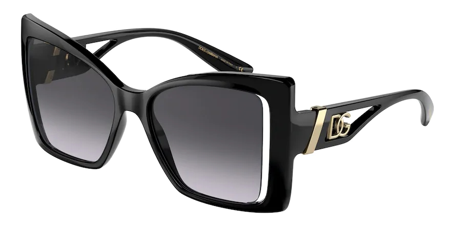 DOLCE & GABBANAD&G 0DG6141 501/8G 55 GDOLCE & GABBANA 0DG6141 501/8G 55 Kadın Güneş GözlüğüDOLCE & GABBANA 0DG6141 501/8G 55 Kadın Güneş Gözlüğü