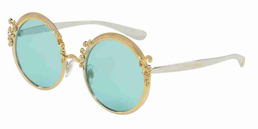 DOLCE & GABBANAD&G 2177 02/65 53 GDOLCE & GABBANA 2177 02/65 53 Kadın Güneş GözlüğüDOLCE & GABBANA 2177 02/65 53 Kadın Güneş Gözlüğü