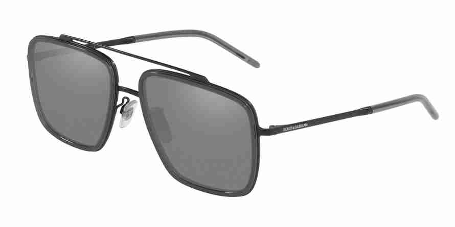 DOLCE & GABBANADG 2220 11066G 57 GDOLCE & GABBANA 2220 11066G 57 Unisex Güneş GözlüğüDOLCE & GABBANA 2220 11066G 57 Unisex Güneş Gözlüğü