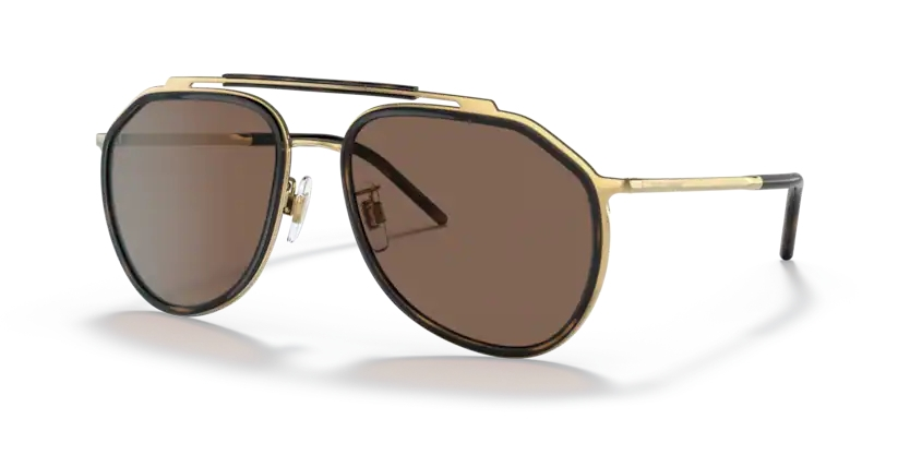 DOLCE & GABBANADG 2277 02/73 57 GDOLCE & GABBANA DG 2277 02/73 57 Unisex Güneş GözlüğüDOLCE & GABBANA DG 2277 02/73 57 Unisex Güneş Gözlüğü