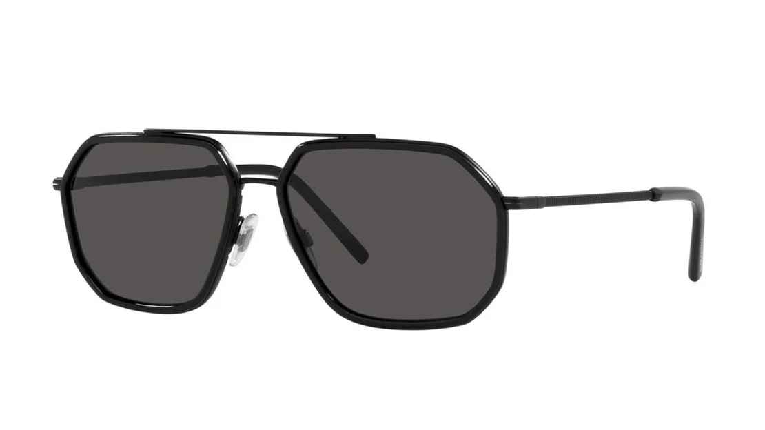 DOLCE & GABBANADG 2285 110687 60 GDOLCE & GABBANA DG 2285 110687 60 Unisex Güneş GözlüğüDOLCE & GABBANA DG 2285 110687 60 Unisex Güneş Gözlüğü