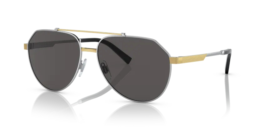 DOLCE & GABBANADG 2288 131387 59 GDOLCE & GABBANA DG 2288 131387 59 Unisex Güneş GözlüğüDOLCE & GABBANA DG 2288 131387 59 Unisex Güneş Gözlüğü