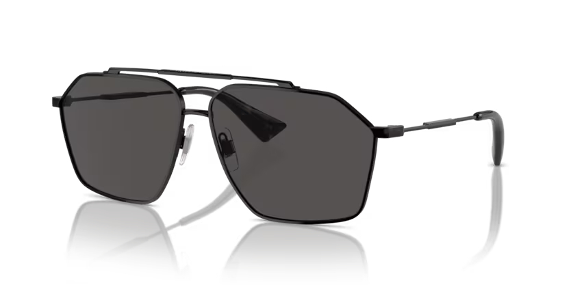 DOLCE & GABBANADG 2303 01/87 61 GDOLCE & GABBANA DG 2303 01/87 61 Unisex Güneş GözlüğüDOLCE & GABBANA DG 2303 01/87 61 Unisex Güneş Gözlüğü