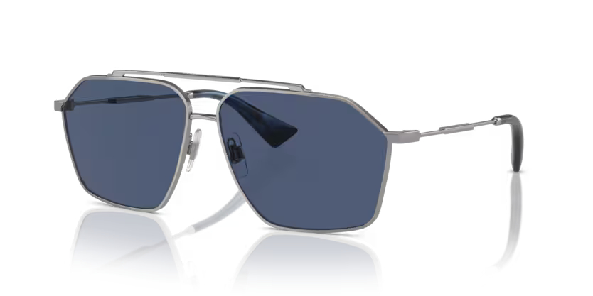 DOLCE & GABBANADG 2303 04/80 61 GDOLCE & GABBANA DG 2303 04/80 61 Unisex Güneş GözlüğüDOLCE & GABBANA DG 2303 04/80 61 Unisex Güneş Gözlüğü