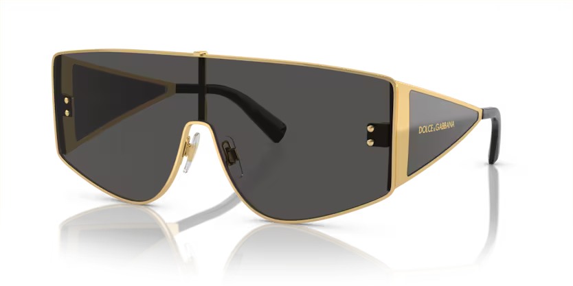 DOLCE & GABBANADG 2305 02/87 44 GDOLCE & GABBANA DG 2305 02/87 44 Unisex Güneş GözlüğüDOLCE & GABBANA DG 2305 02/87 44 Unisex Güneş Gözlüğü