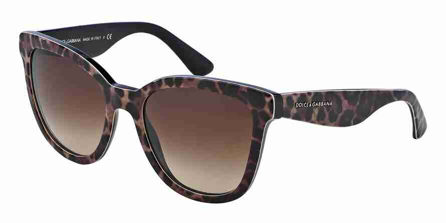 DOLCE & GABBANADG 4190 1995/13 54 GDOLCE & GABBANA 4190 1995/13 54 Kadın Güneş GözlüğüDOLCE & GABBANA 4190 1995/13 54 Kadın Güneş Gözlüğü