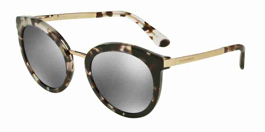 DOLCE & GABBANADG 4268 28886G 52 GDOLCE & GABBANA 4268 28886G 52 Kadın Güneş GözlüğüDOLCE & GABBANA 4268 28886G 52 Kadın Güneş Gözlüğü