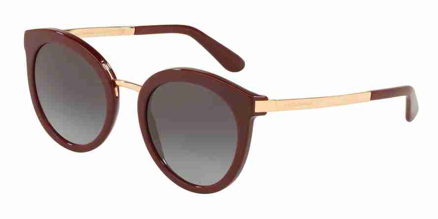 DOLCE & GABBANADG 4268 30918G 52 GDOLCE & GABBANA 4268 30918G 52 Kadın Güneş GözlüğüDOLCE & GABBANA 4268 30918G 52 Kadın Güneş Gözlüğü